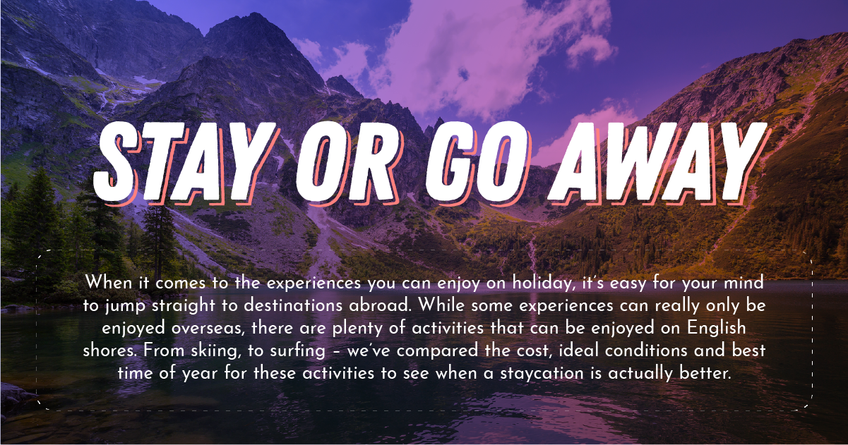 Stay or Go Away? header