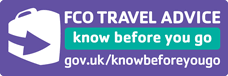FCO Travel Advice Logo