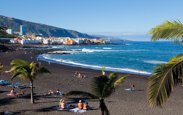 tenerife