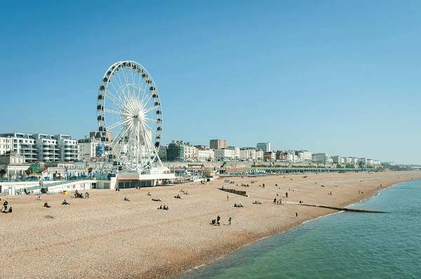 brighton