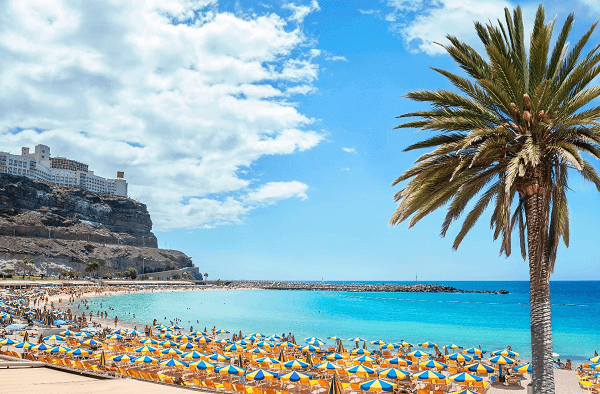 gran-canaria