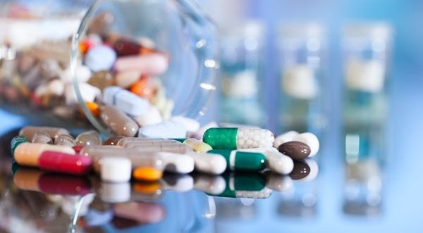 Travelling Abroad with Prescribed Medication