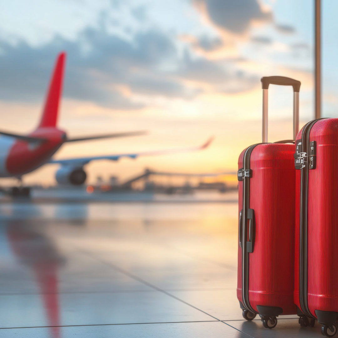 What Caught UK Travellers Out In 2025