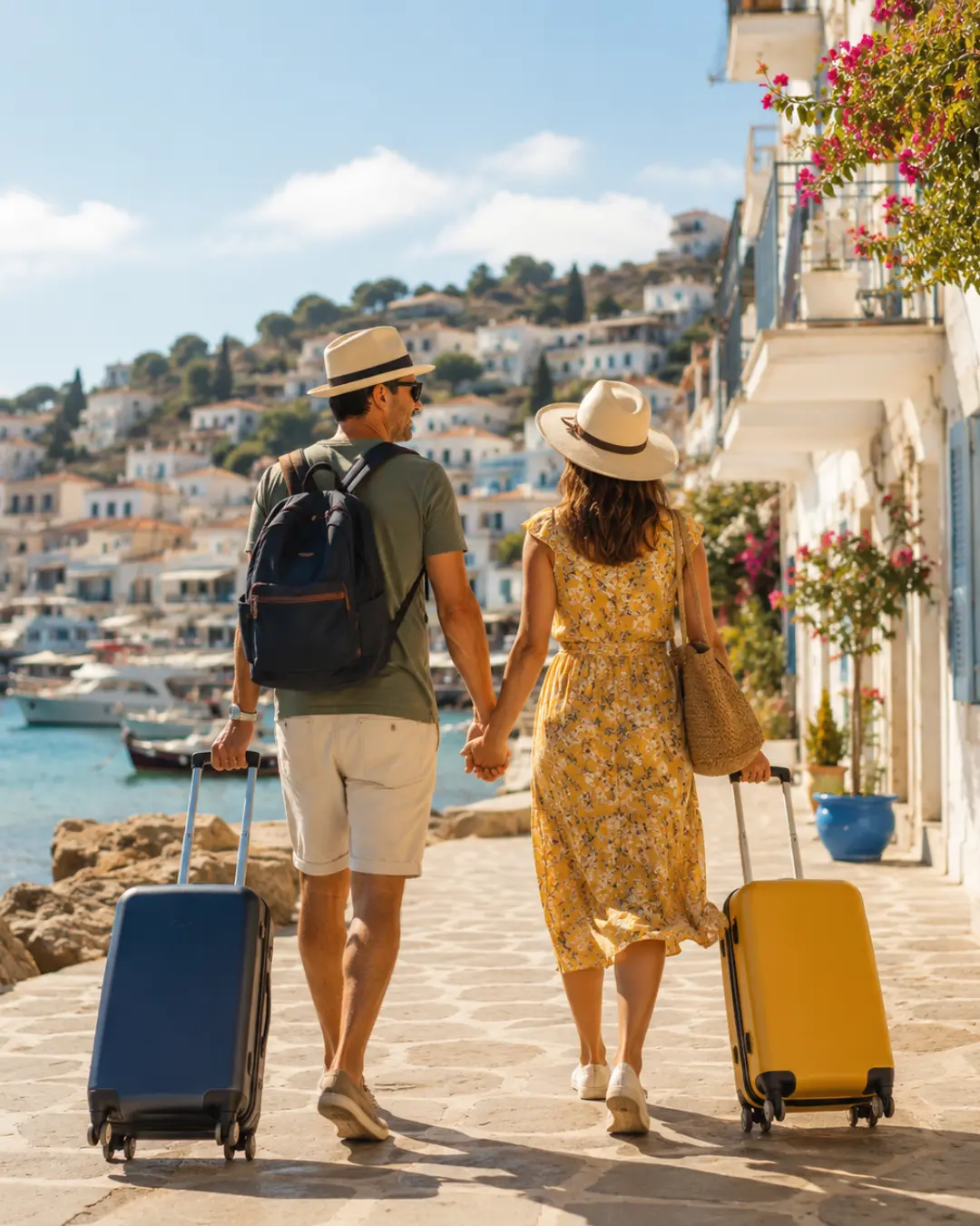 Summer your way: Practical tips for a smoother holiday