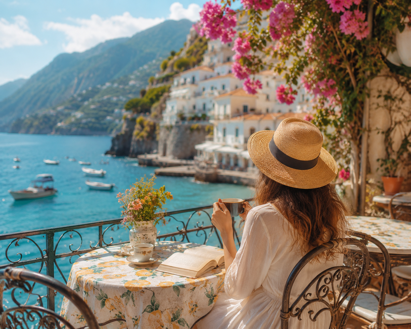 Explore at Your Own Pace: Summer Experiences That Inspire