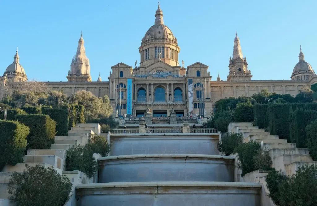 GG - Barcelona, Spain - August bank holiday city breaks featured image