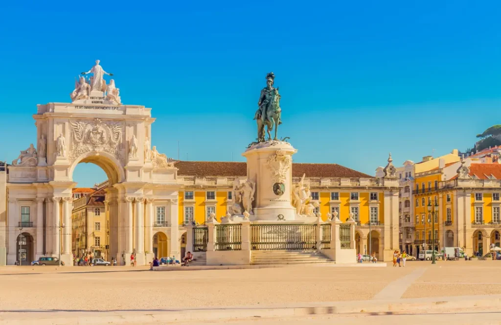 GG - Lisbon, Portugal - August bank holiday city breaks featured image