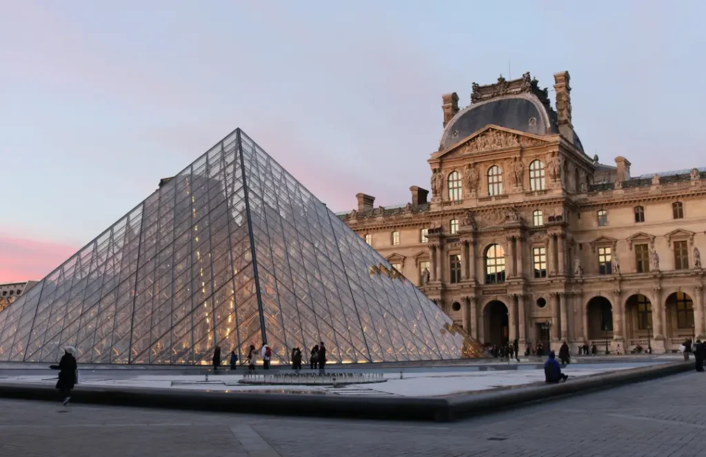 GG - Paris, France - August bank holiday city breaks featured image